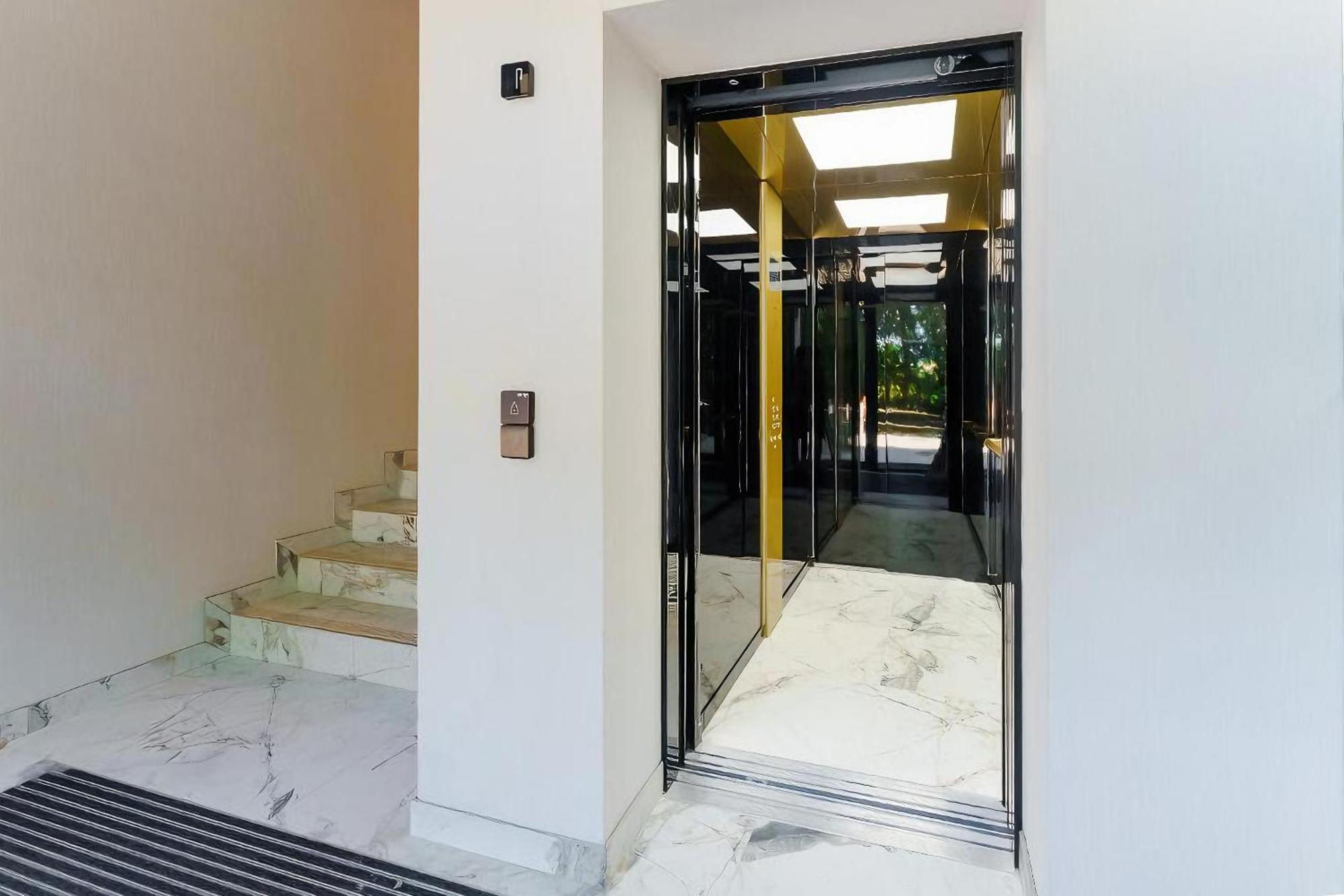 Apartament 018 Tuz Przy Plazy Z Tarasem I Parkingiem Perlowa Przystan Sianozety Buitenkant foto